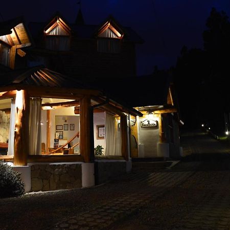 Hotel Htl La Malinka San Carlos de Bariloche Esterno foto