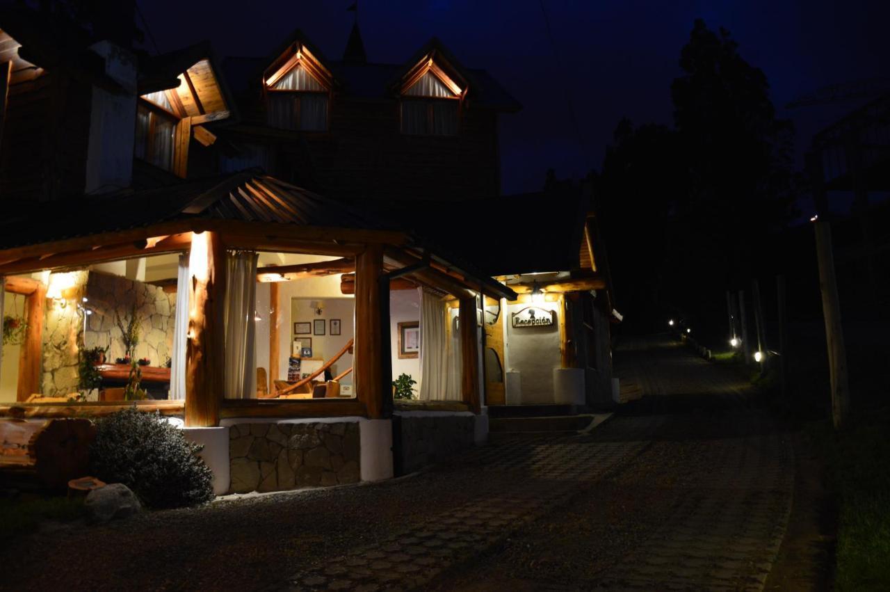 Hotel Htl La Malinka San Carlos de Bariloche Esterno foto