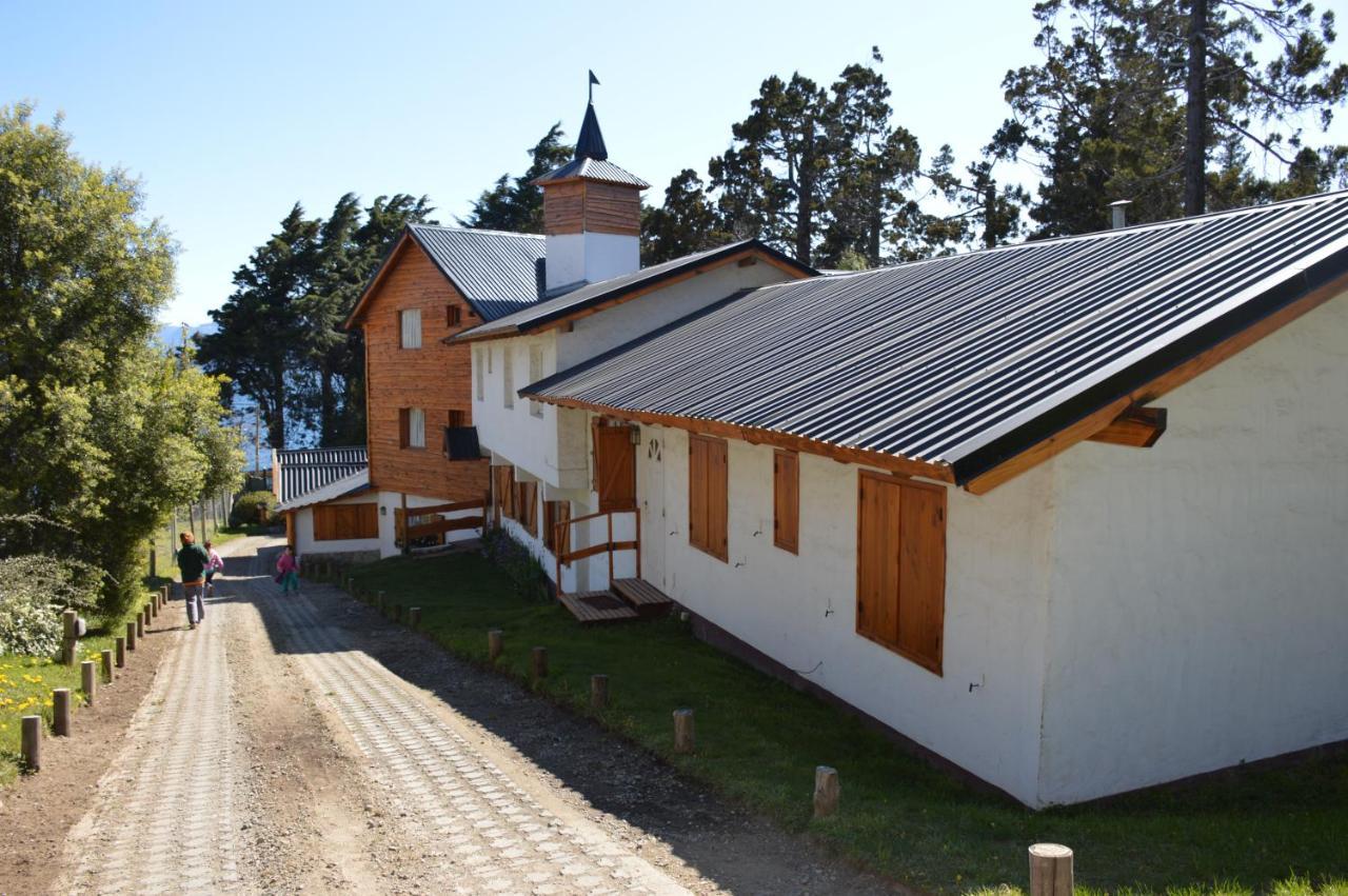 Hotel Htl La Malinka San Carlos de Bariloche Esterno foto