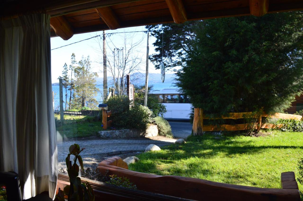 Hotel Htl La Malinka San Carlos de Bariloche Esterno foto