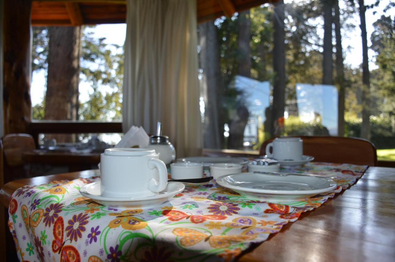 Hotel Htl La Malinka San Carlos de Bariloche Esterno foto