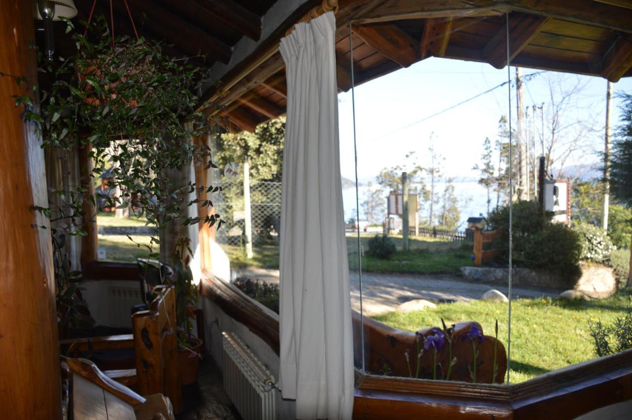 Hotel Htl La Malinka San Carlos de Bariloche Esterno foto