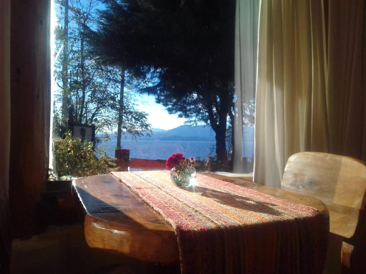 Hotel Htl La Malinka San Carlos de Bariloche Esterno foto