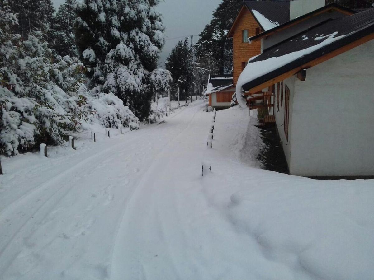 Hotel Htl La Malinka San Carlos de Bariloche Esterno foto