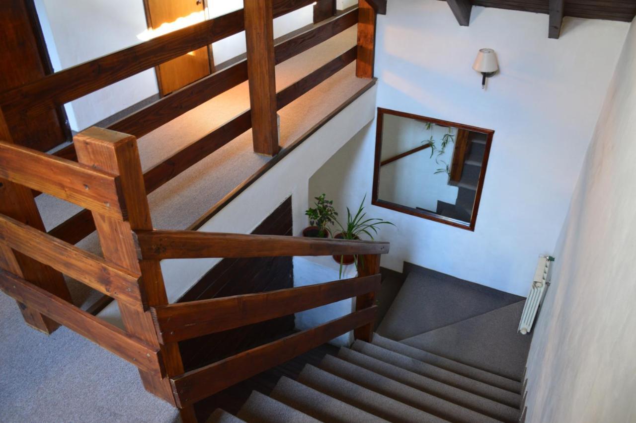 Hotel Htl La Malinka San Carlos de Bariloche Esterno foto