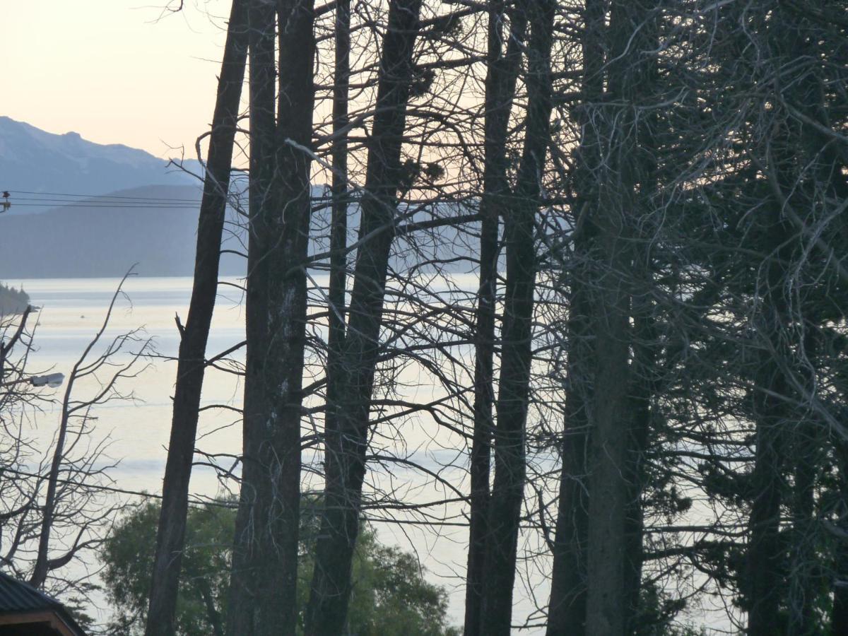 Hotel Htl La Malinka San Carlos de Bariloche Esterno foto