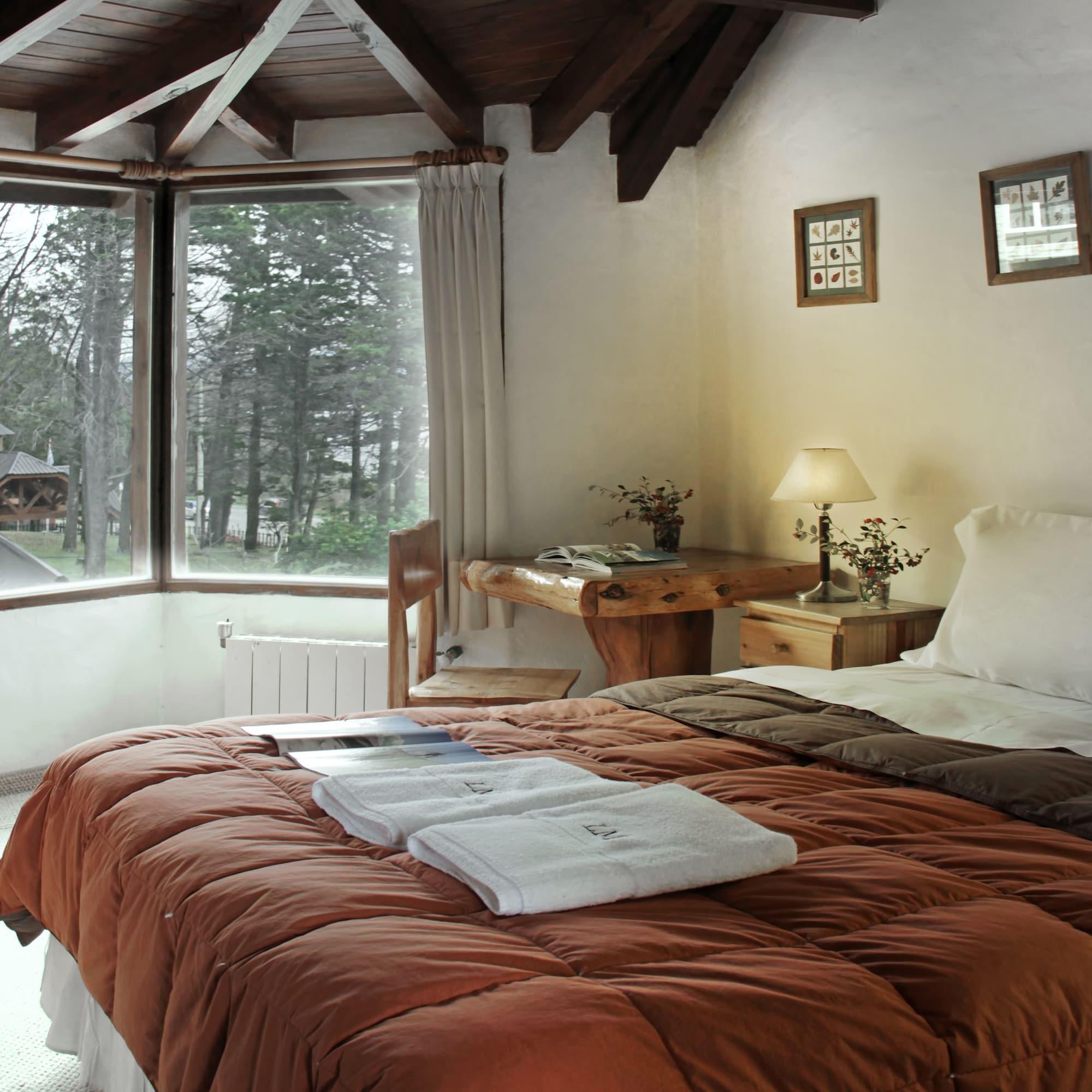 Hotel Htl La Malinka San Carlos de Bariloche Esterno foto