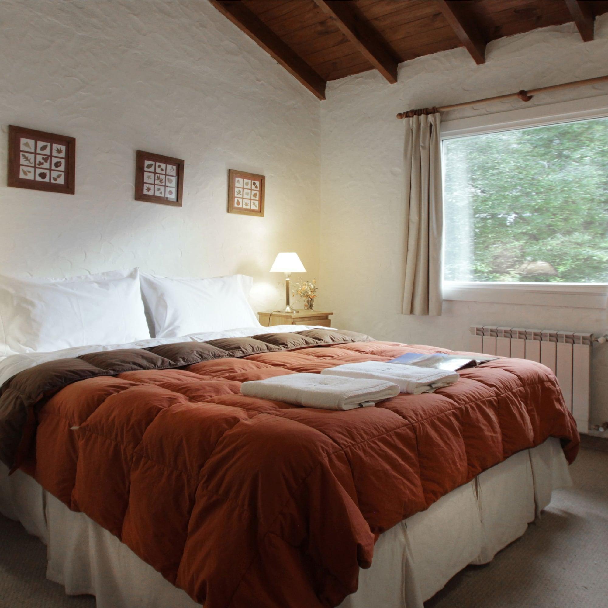 Hotel Htl La Malinka San Carlos de Bariloche Esterno foto