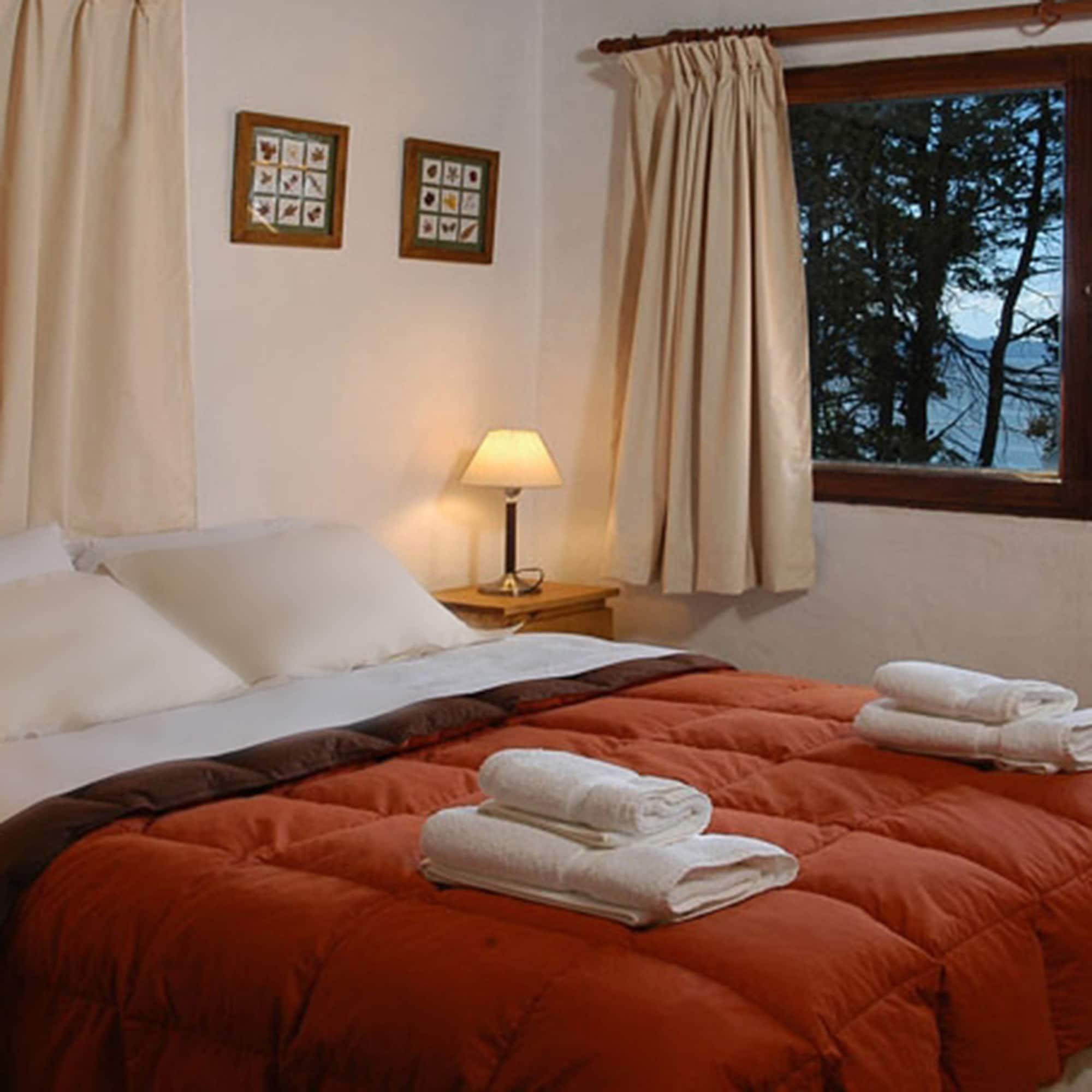 Hotel Htl La Malinka San Carlos de Bariloche Esterno foto