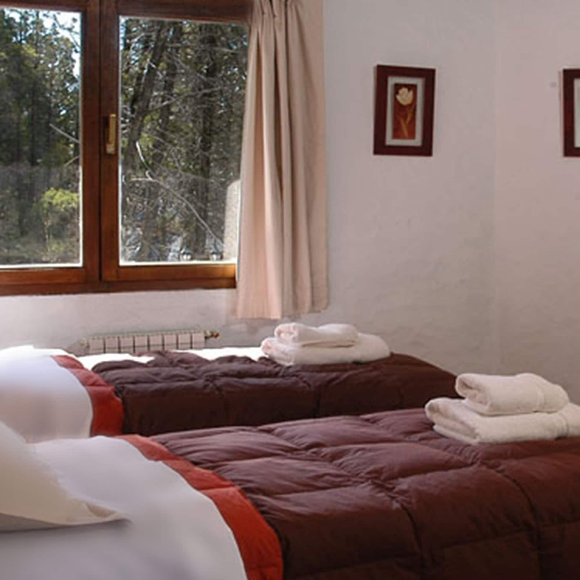 Hotel Htl La Malinka San Carlos de Bariloche Esterno foto