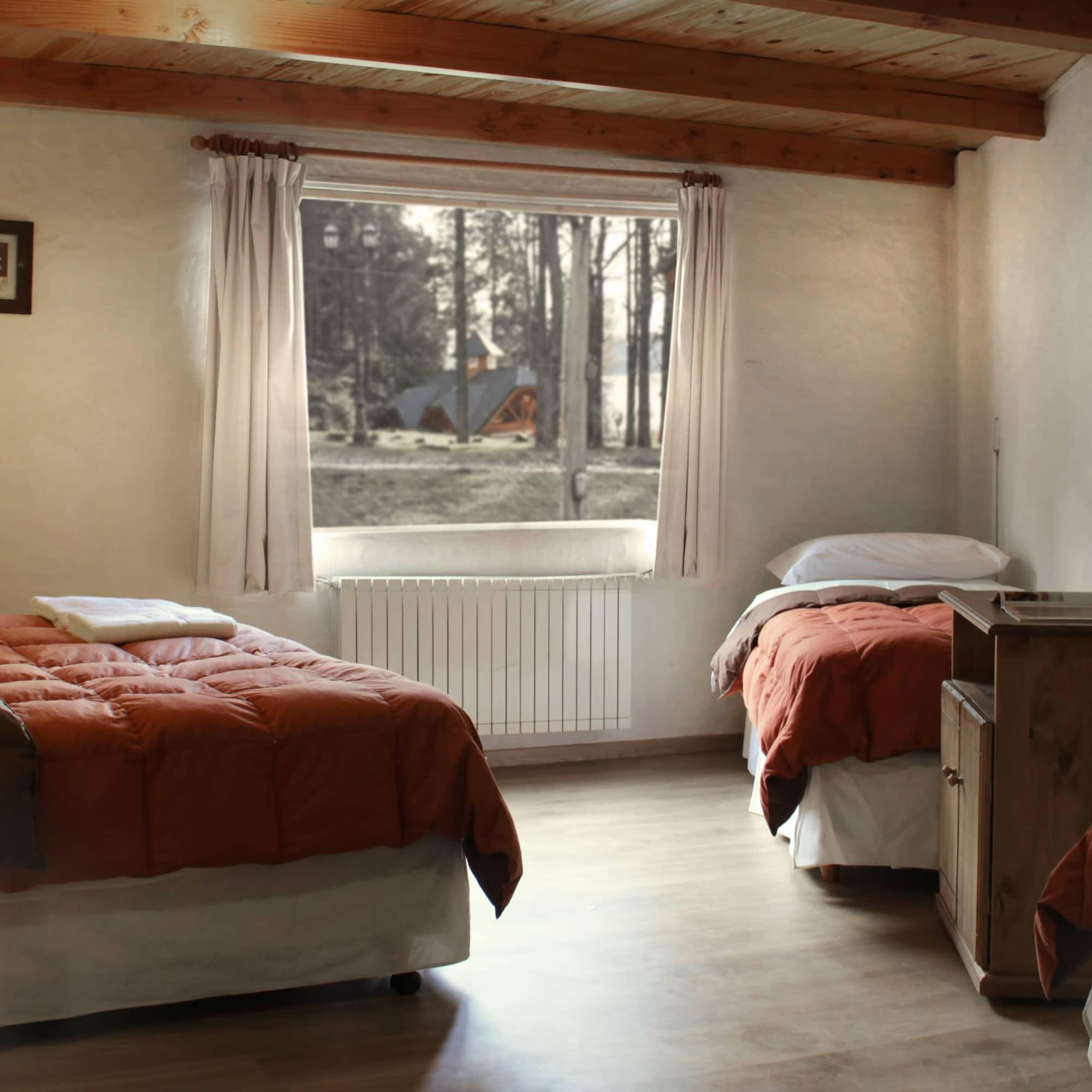 Hotel Htl La Malinka San Carlos de Bariloche Esterno foto