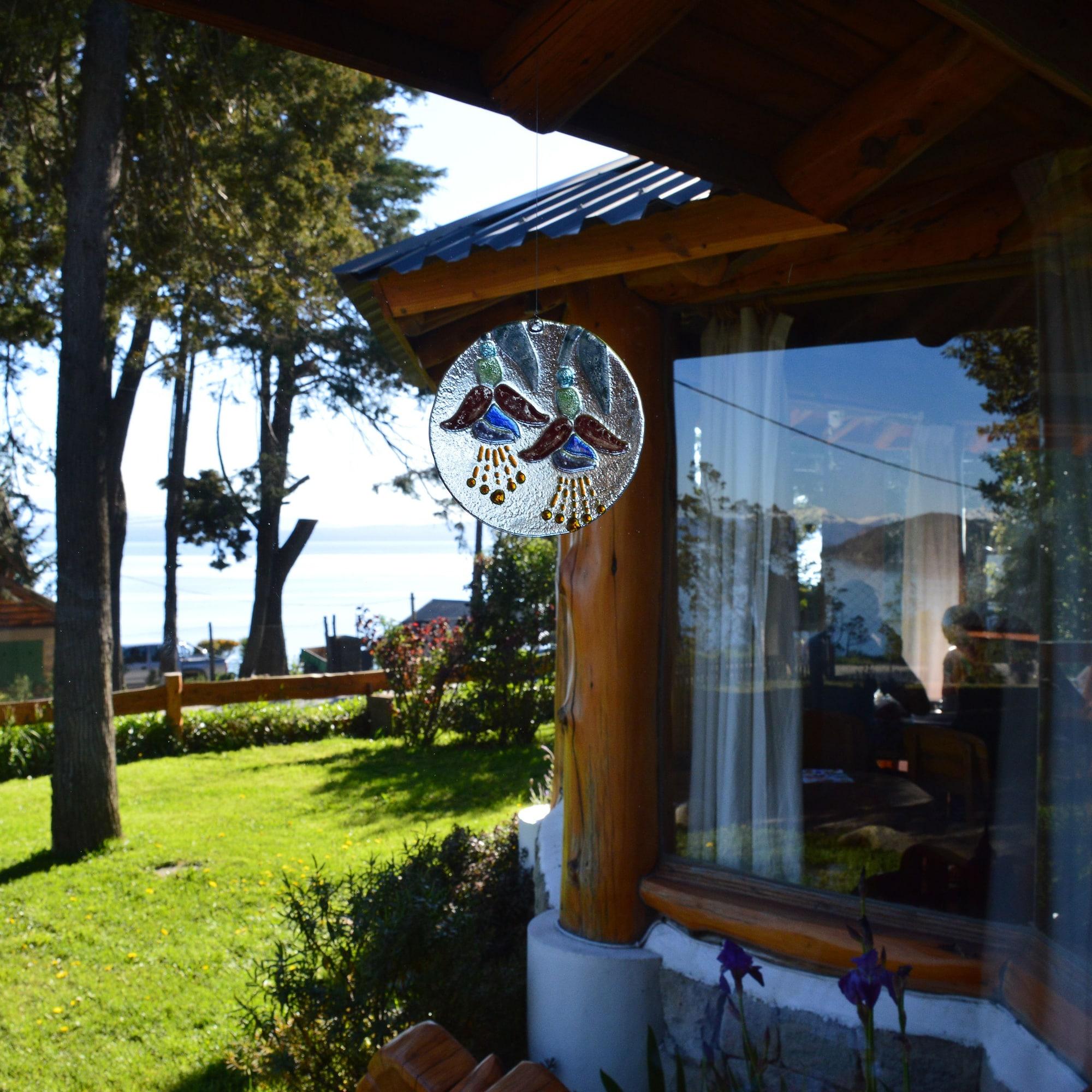 Hotel Htl La Malinka San Carlos de Bariloche Esterno foto