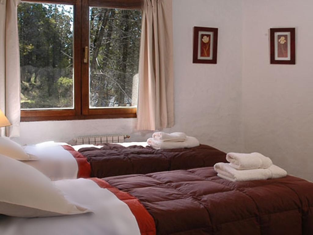 Hotel Htl La Malinka San Carlos de Bariloche Esterno foto