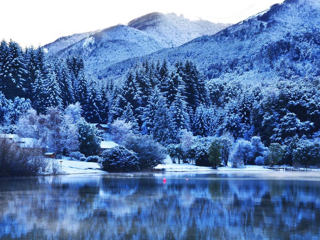Hotel Htl La Malinka San Carlos de Bariloche Esterno foto