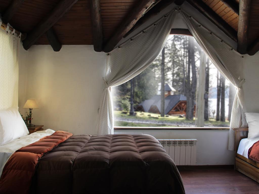 Hotel Htl La Malinka San Carlos de Bariloche Esterno foto