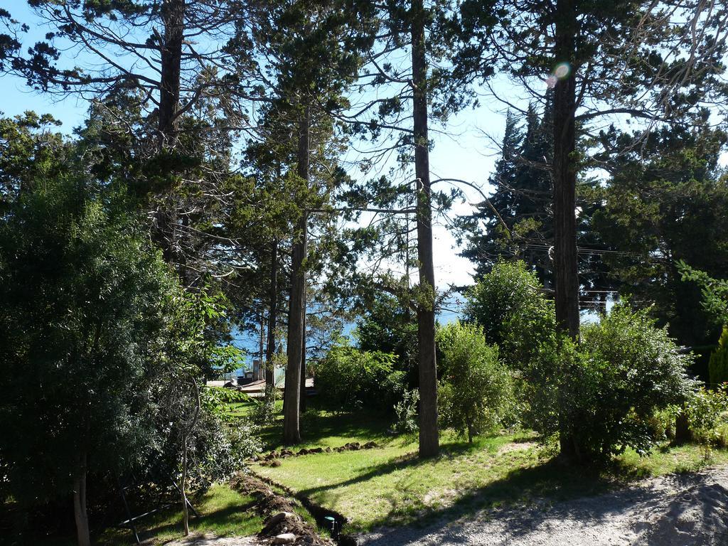 Hotel Htl La Malinka San Carlos de Bariloche Esterno foto