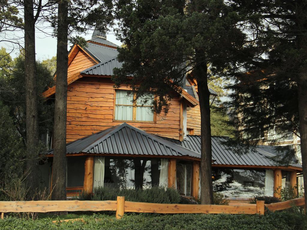 Hotel Htl La Malinka San Carlos de Bariloche Esterno foto
